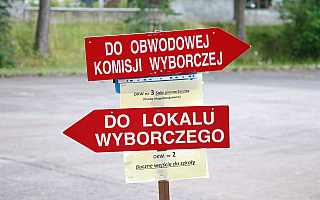 PKW podała wyniki wyborów w regionie. Zobacz, jak głosowali wyborcy w poszczególnych powiatach